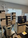 SCIEX 5500 QTRAP Mass Spectrometer