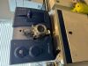 SCIEX 5500 QTRAP Mass Spectrometer