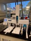 AB SCIEX API 3200 Mass Spectrometer