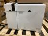 AGILENT 7700x ICP-MS Mass Spectrometer