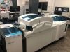 ROCHE Cobas 6000 with a c501  e601 Chemistry Analyzer