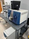 AB SCIEX 4500MD Mass Spectrometer