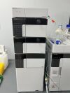 AB SCIEX 4500MD Mass Spectrometer