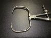 SYNTHES 03.118.001 Periarticular Reduction Forceps, Small