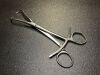 SYNTHES 398.98 Reduction Forceps w/ Points