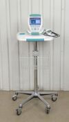 VERATHON BladderScan BVI 9400 0570-0190 W/ Probe 0570-0351 - 196310 BladderScan BVI 9400