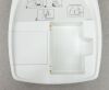 VERATHON BladderScan BVI 9400 0570-0190 W/ Probe 0570-0351 - 196310 BladderScan BVI 9400