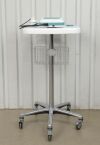 VERATHON BladderScan BVI 9400 0570-0190 W/ Probe 0570-0351 - 196310 BladderScan BVI 9400