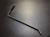 INNOMED 7115-01 Narrow Bent Hohmann Retractor, XTR Long