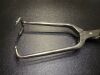 SYNTHES 398.87 Pelvic Reduction Forceps, Extra Large, 1 X 2 Ball Tips