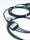 ZOLL ECG/IEC 3-LEAD TO AED PRO 9500-0810 Defibrillator