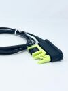 ZOLL ECG/IEC 3-LEAD TO AED PRO 9500-0810 Defibrillator