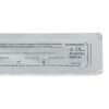 SMITH & NEPHEW REF 72205108 DYONICS ARTHROSCOPIC SURGERY BLADE, 3.5mm BONECUTTER Blade, PLATINUM Series, EXP.2024/08