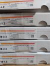 AVANOS 0120-20-4.0 AVANOS mic-key gastronomy feeding tube #23