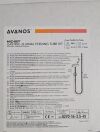 AVANOS MEDICAL 0270-16-3.5-45 Avanos Medical Jejunal Feeding Tubes - Jejunal Gastric Tube Kit 0270-16-3.5-45#23