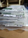 BARD 3295335 SET OF 5 BARD 3295335 PowerPicc SOLO2 Catheter Kit 5F#25