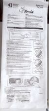 LABORIE IPC-5000E Koala Intrauterine Pressure Monitoring Kit (BOX/10) 2026/01/25 - 2026/02/08