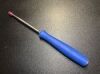 SYNTHES 398.54 Straight Ball Spike, 13"