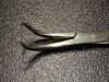ARTHREX AR-4160FT Bone Reduction Forceps w/ Teeth