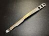 INNOMED 4540 Long Narrow Hohmann Retractor, Blunt