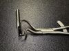 STRYKER 07-30421 Drill Guide Bone Clamp, CVD, Left