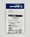 MEDTRONIC 1156603 115603 XOMED THE BIG EASY PISTON PLATINUM/TITANIUM STRAIGHT SD=0.5MM, L = 4.5MM