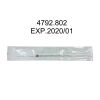 RICHARD WOLF REF 4792.802 Spinal cannula,  1.25mm x 250mm, EXP. 2020/01