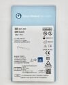 GRACE MEDICAL 467-400 ECLIPSE PISTON 0.5MM DIA X 4.00MM L NITINOL/FLUORPLASTIC, IN-DATE