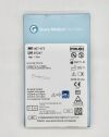 GRACE MEDICAL 467-475 ECLIPSE PISTON 0.5MM DIA X 4.75MM L NITINOL/FLUORPLASTIC