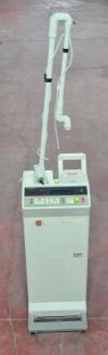 SHARPLAN LASER INDUSTRIES Sharplan C20 Surgicenter