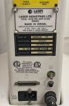 SHARPLAN LASER INDUSTRIES 15F Sharplan