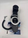 HAAG STREIT Ophthalmic Beam Splitter slit lamp digital C Mount Phoroptors / Refractors