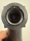 HAAG STREIT Ophthalmic Beam Splitter slit lamp digital C Mount Phoroptors / Refractors