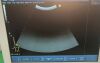 FUKUDA DENSHI FUT-CA602-5P Ultrasound Transducer