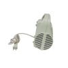 RESPIRONICS REF HS123 MisterNeb Compressor Nebulizer System Nebulizer