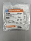 ABBOTT 1011835H Hi-Torque Whisper ES Guide Wire 0.014" x 300cm, Straight