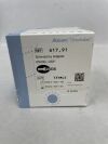 ALCON 617.91 Sclerotomy Adapter 20/23G, DSP