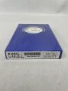 ALCON MTA4U0.090 Kelman Multiflex III Intraocular Lens, 9.0D