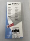 BARD 1161015 XenMatrix Surgical Graft: 10cm x 15cm, Rectangle