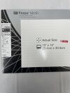 BARD 1190500 Phasix Mesh Rectangle 10" x 12"