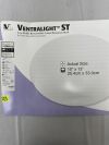 BARD 5954113 Ventralight ST Medium Weight Monofilament Polypropylene Mesh, 10 X 13 in