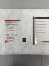 COOK G48124 Spectrum Central Venous Catheter Tray, Minocycline/Rifampin Antibiotic Impregnated, Triple Lumen Polyurethane, 5Fr/12cm