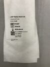 COOPER SURGICAL R1507 LEEP Radius Electrode, 1.5cm x 0.7cm, 12cm Shaft