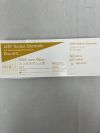 COOPER SURGICAL R2015 LEEP Radius Electrode, 2.0cm x 1.5cm, 12cm Shaft