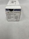 COVIDIEN 8619-03 Medtronic Umbilical Tape white 2 x 30" strands (2 strands per packet)