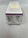 COVIDIEN SL-1689G Polysorb Mid-Term Absorbable Braided Suture, Size 5-0, 18 in. Length, P-10 Needle