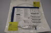 COVIDIEN WWSS35145 Medtronic Wholey Guidewire System, Standard, Straight 0.035" x 145cm