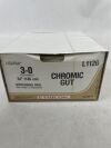 ETHICON L112G 3-0 Chromic Gut LigaPak, 54in with Radiopaque Dispensing Reel