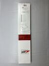 GORE DSF1245 DRYSEAL FLEX SHEATH WITH HYDROPHILIC COATING: 12F X 45CM