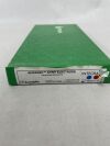 INTEGRA AU1X6PN Auragen Strip Electrode, 6 Platinium Contacts